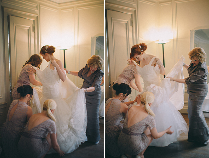 new york wedding photographer