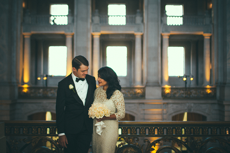 san francisco wedding photographer