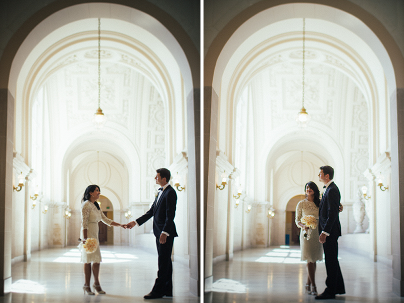 san francisco wedding photographer