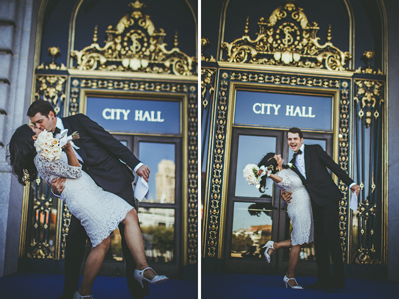 san francisco wedding photographer